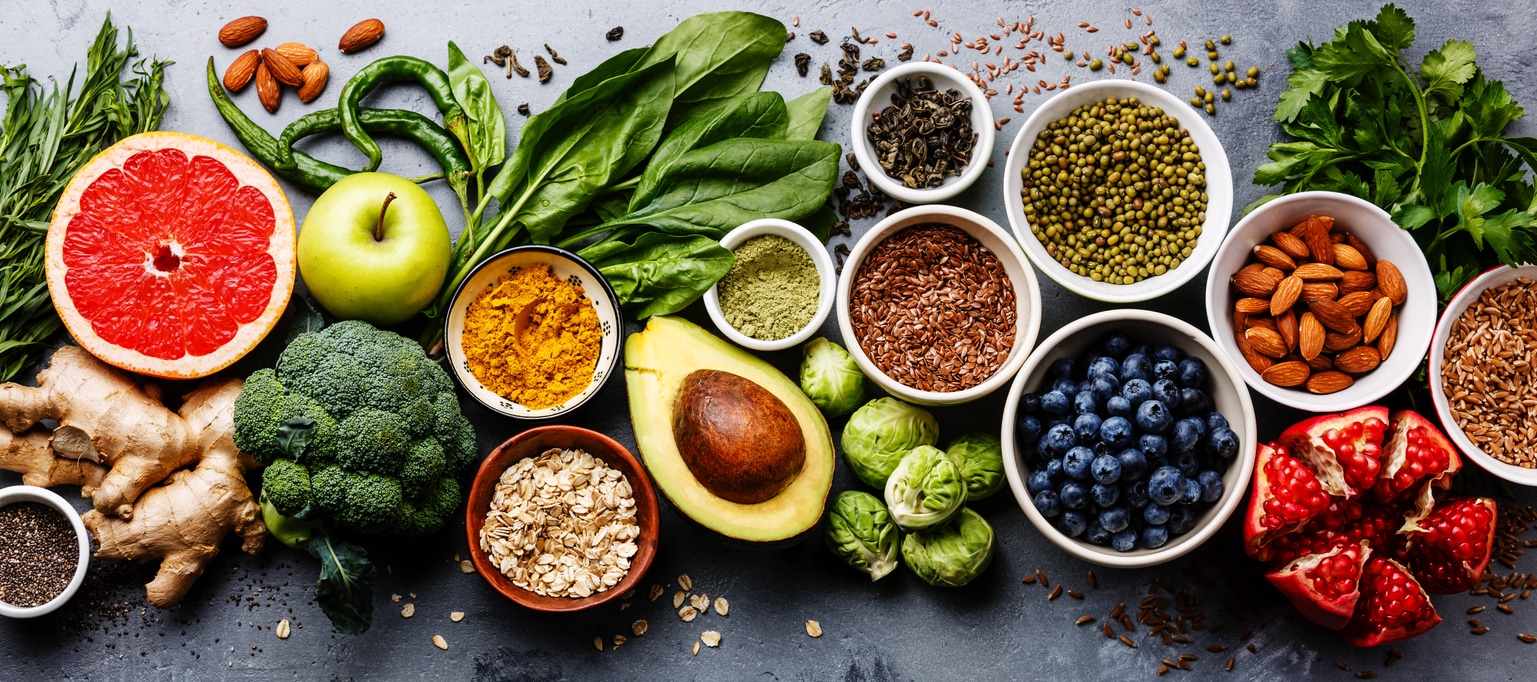 How A Personal Chef Service Can Help Your New Year’s  Resolution to Eat Healthier