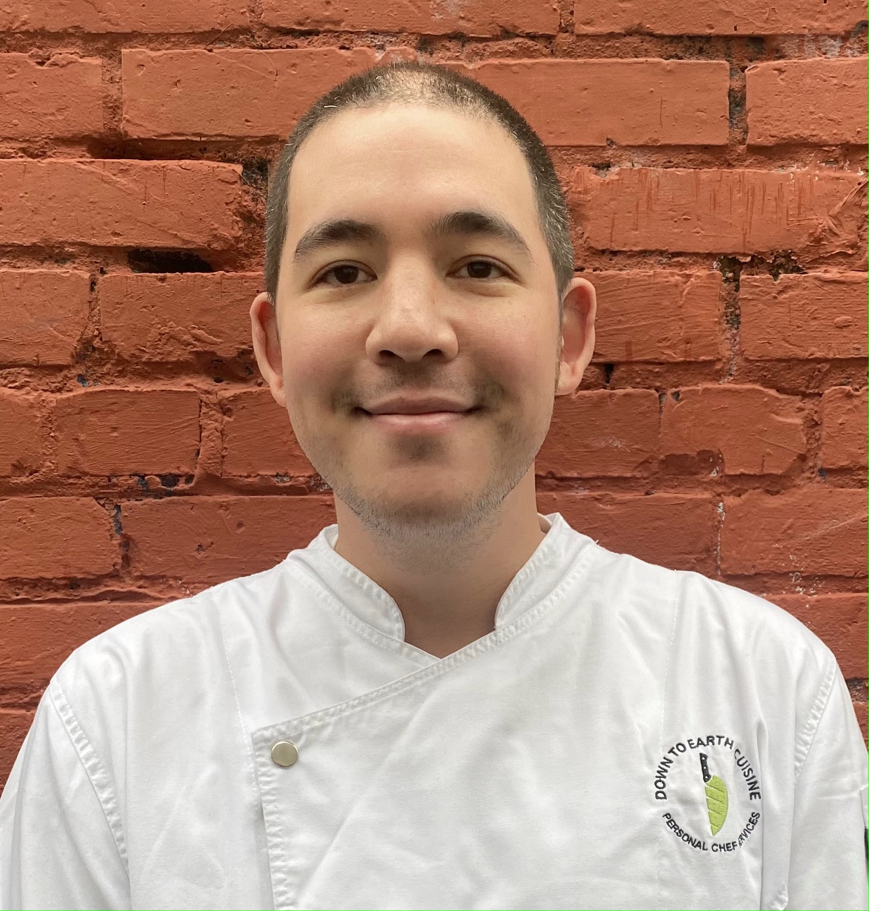 Tom Hoolihan Trained Personal Chef In Seattle WA