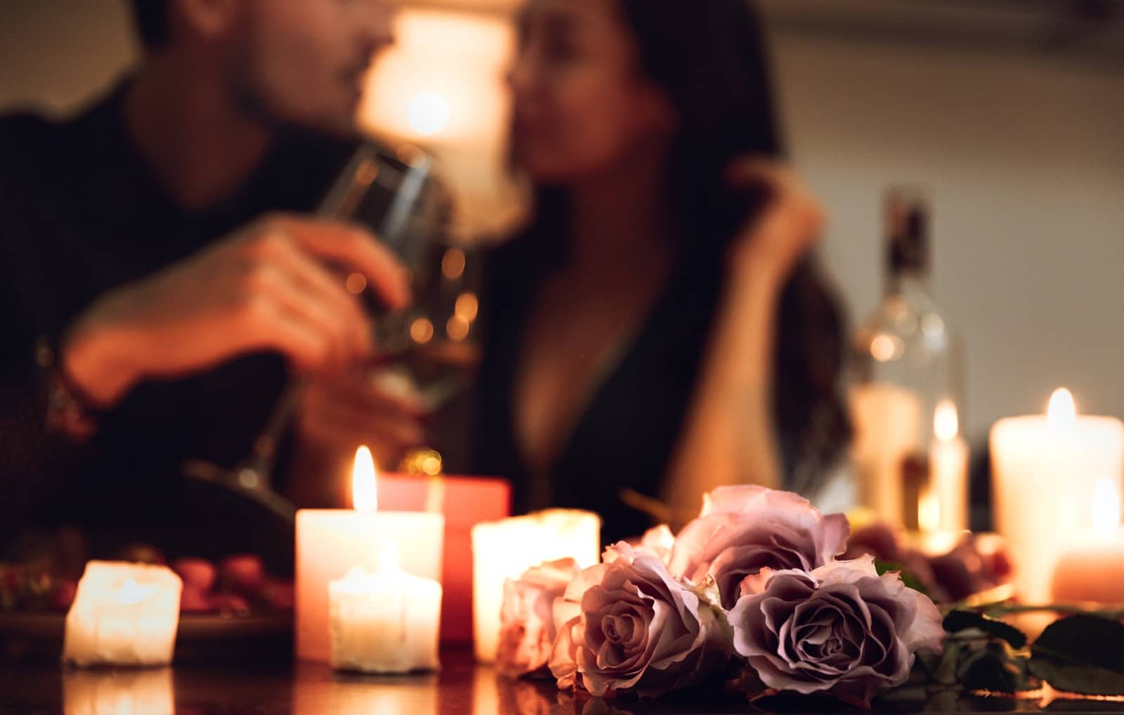 Private Dinners