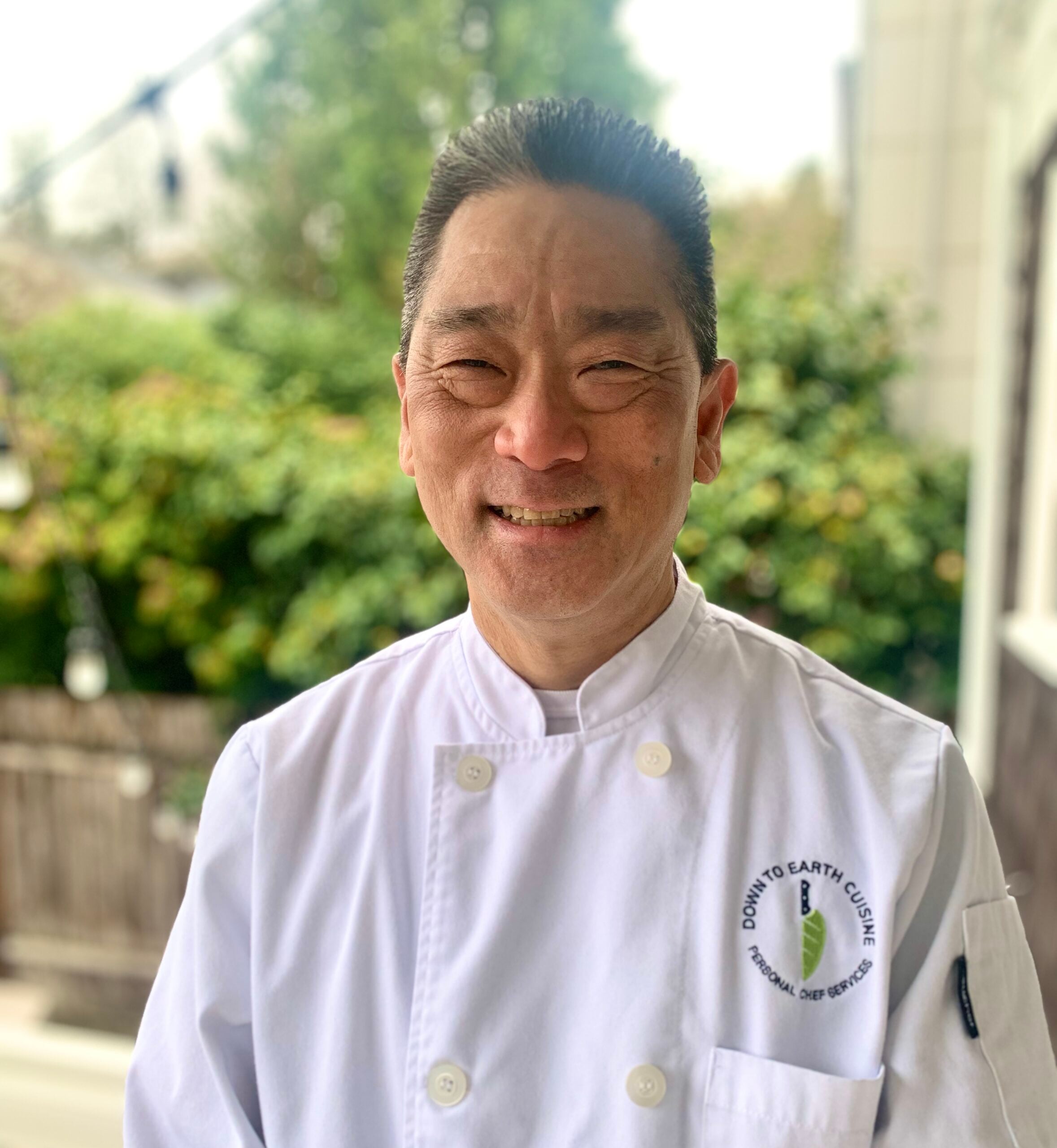 Dean Shinagawa