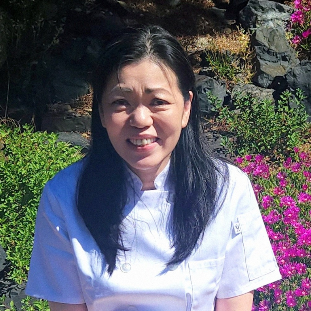 Casey Truong