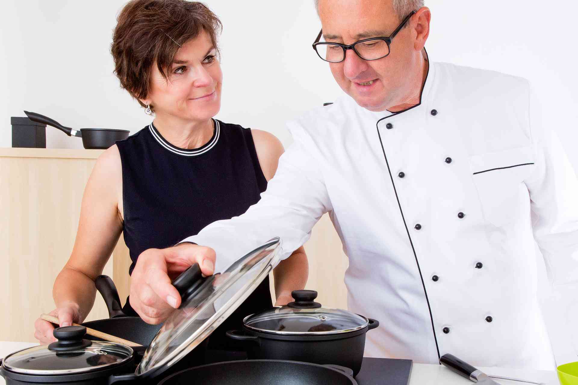 10 Things To Look for in a Personal Chef