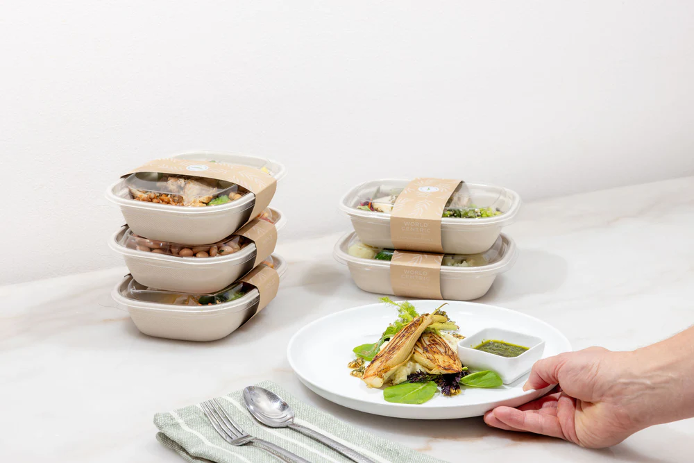 Select Meal Plan