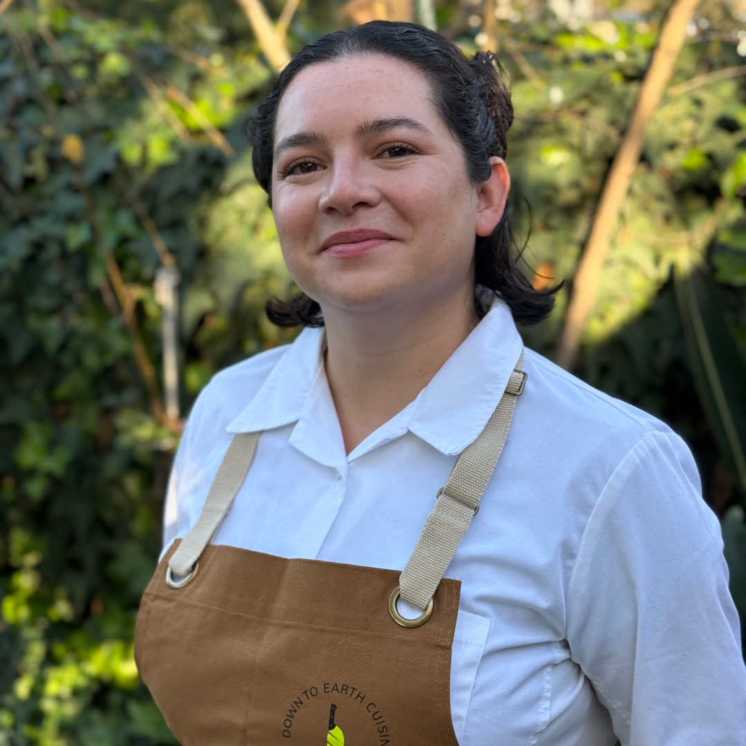 Carolyne Cervantes
