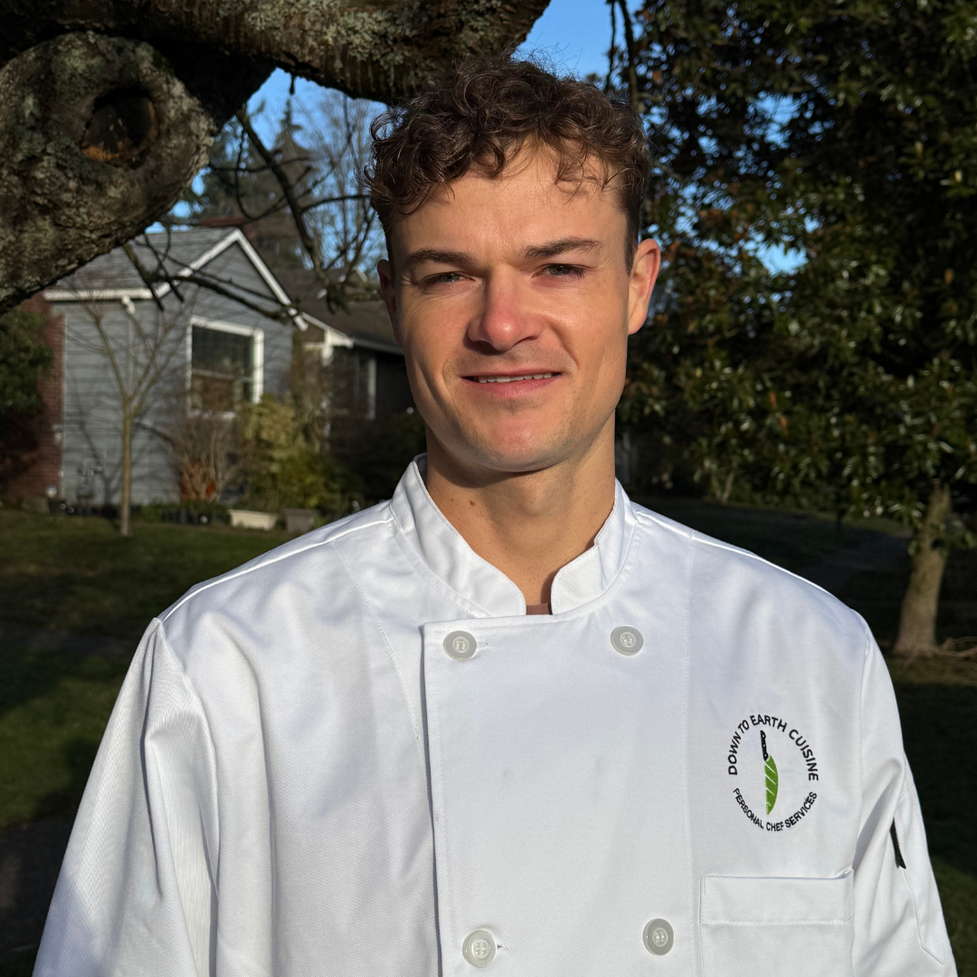 Clayton Hutchins