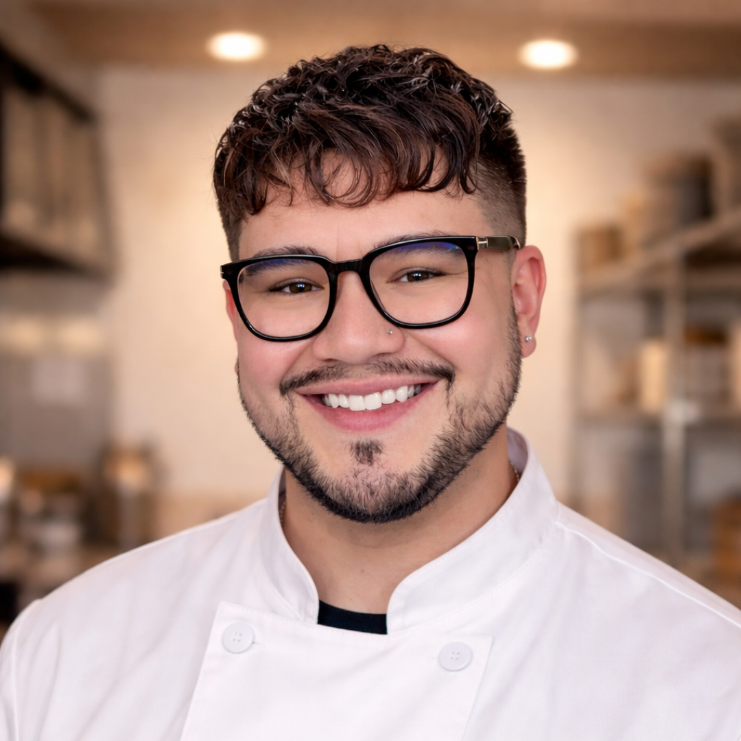 Gabriel Candelaria