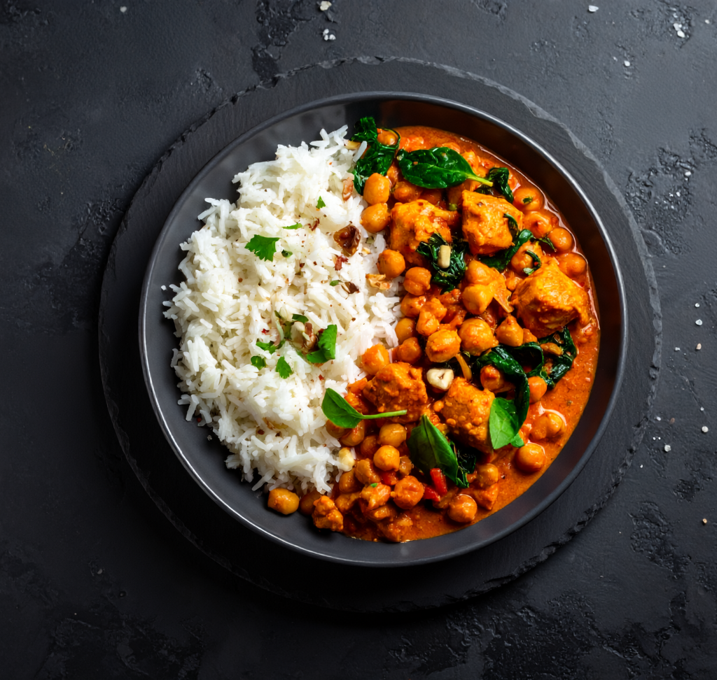 Indian Butter Chicken