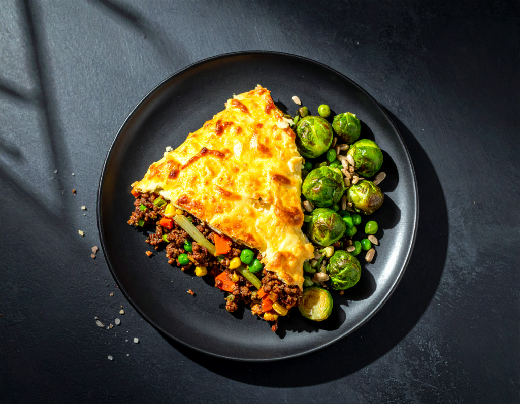 Cottage Pie